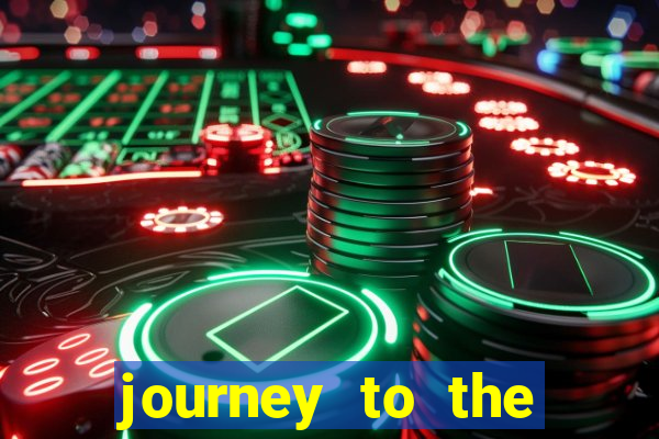 journey to the wealth demo